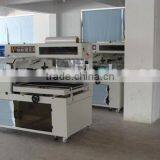 High Speed Auto L-bar Sealer and Shrink Tunnel thumbnail-5