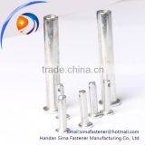 Semitubular Rivets Aluminum Carbon Steel thumbnail-4