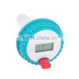 Professional Waterproof Floating Outdoor Digital Wireless Swimming Pool Thermometer thumbnail-6