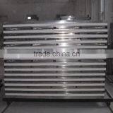 Fire Rated Door Core Vermiculite Board Molding Machine thumbnail-3