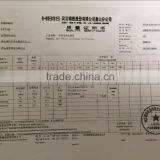 Bao Steel Warehouse Stacking Rack Pallet Rack thumbnail-5