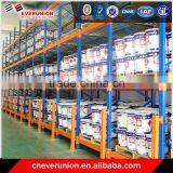 Hot Sale Push Back Rack System