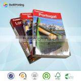 Customized Professional Hardcover Case Bind Book Printing thumbnail-3