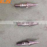 Pvc Single Screw Barrel for Injection Molding Machine/screw Head, Nozzle,ring