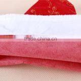 Best Seller Unique Design Christmas Decoration Yiwu Snowflake Christmas Hats Ideas With Good Prices thumbnail-5