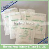 12" x 12" 12ply Medical Sterile Laparotomy Sponge With Blue Loop thumbnail-6