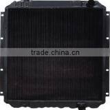 Factory Direct Supply Hitachi EX200-2 Radiator thumbnail-2