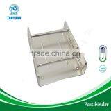 Hot New Products for 2015, 2 Post Binder,pin Pipe Binder thumbnail-1