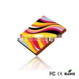 Factory Hotsell Usb Charger Power Bank 2600mah