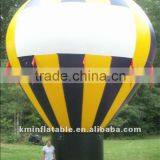 2012 Hot-selling Inflatable Ground Balloon
