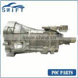 JC530T3 4X2 Automotive Transmission