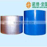 1.2mm Aluminium Foil Finished Bitumen Flashing Tape thumbnail-2