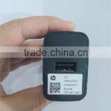 Original Packing EU Plug Chicony AC ADAPTER W12-010N3D 5V 2A With USB Port for Mobile Phone Use thumbnail-2