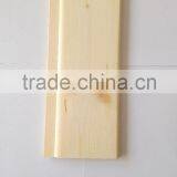 Top Quality Solid Wood Wall Panel for Villa Cladding thumbnail-2