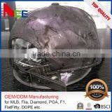 Custom 5 Panel Snapback Caps Custom Hawaii Floral Printing Snapback Cap thumbnail-2