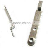 Top Brass Battery Insulated Spring Clip Terminal thumbnail-6