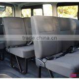 2015 TOYOTA HIACE DX 2.7L STD ROOF COMMUTER 15 SEATER PETROL - TRH203L-REMDKV thumbnail-6