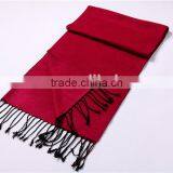 Fashion Flower Viscose Scarf D800-114 thumbnail-1