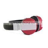 Headband Wireless Noise Cancelling Colorful Cheap Bluetooth Head Phones thumbnail-4