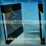 Elegant China gold supplier picture frame room divider high quality