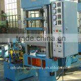 Silicone Bracelet Making Machine