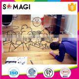 Fluorescent And Dry-Erase & Wet-Erase Liquid Chalk Pen thumbnail-6