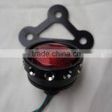 MOTORCYC ROUND "STOP" LED TAIL Brake LIGHT for Yamaha thumbnail-4