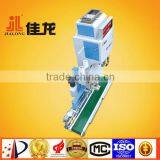 DCS-25K-6A Granule Grain Bean Sugar Rice Automatic Bag Machine thumbnail-2