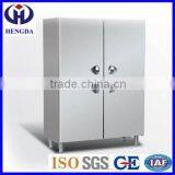 New model China free standing kitchen storage cabinets