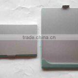 2016 New Fashion Creative Aluminum Holder Metal Box Cover Credit Business Card Wallet thumbnail-5