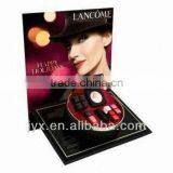 Design Black Acrylic Makeup Display Stand