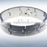 Bio Magnetic Titanium Bracelet thumbnail-1