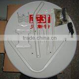 Tecom Dish Antenna thumbnail-1