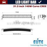 Best Selling 140w Single Row 31.5inch LED Light Bar With Trade Assurance thumbnail-5