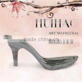 New Fashional ABS High Heel Shoe Sole thumbnail-2