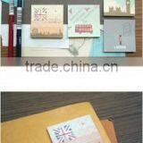 City View Sticker Bookmark Marker Memo Flags Index Pad Tab Sticky Notes thumbnail-5