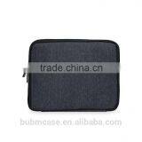 Waterproof Nylon Black Protablet Charging Cable Bag Whit Travel thumbnail-6