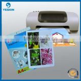 Inkjet printing magnetic paper clip dispenser/680g magnetic photo paper