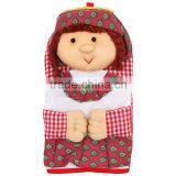 Top Selling Products in Pigment Printing Doll Toy Glove Toy Oven Mitts Wholesale thumbnail-1