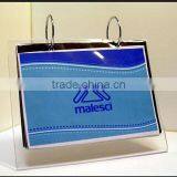Factory Supply Acrylic Table Stand Calendar thumbnail-4