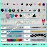 Colorful Pet Sequin Flakes thumbnail-1