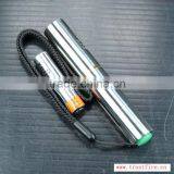 Lowest Price Trustfire Stainless Steel F23 Rechargeable Cree Xml Q5 Rechargeable Flashlight 150 Lumens Aaa Mini Led Flashlight