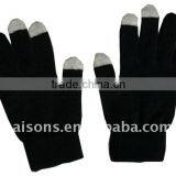 Smart Winter Conductive Touchscreen Gloves thumbnail-2