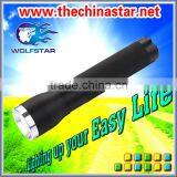 5w Cree Zoom Police Led Flashlight thumbnail-1