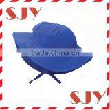 Kids' UPF 50+ Safari Folding Sun Hat Summer Kids UV Sun Protection Hat thumbnail-3