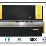 WD 67Y-100T/3200 Hydraulic Press Brake With Good Quality and High Efficiency