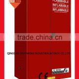 Welcome OEM ODM Industrial Justrite Flammable Safety Cabinet thumbnail-2