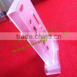 Hotel Acrylic Rack thumbnail-1