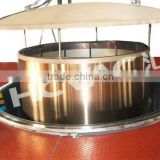Stainless steel gold color PVD coating machine(LH-series)