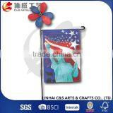 Eco-Friendly Decorative Halloween Flags thumbnail-1